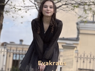 Evakraus