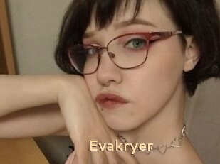 Evakryer