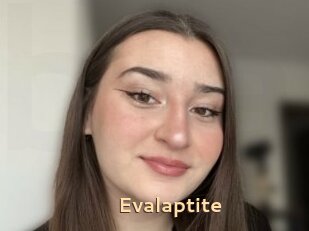 Evalaptite