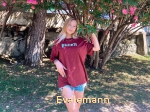 Evalemann