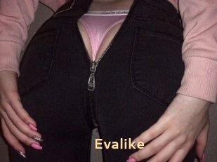 Evalike