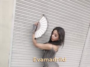 Evamadriid