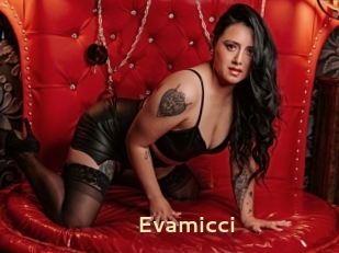 Evamicci