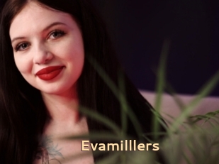 Evamilllers