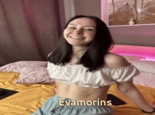 Evamorins