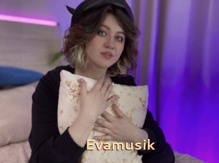 Evamusik