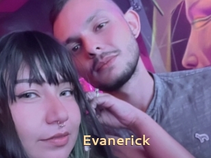 Evanerick