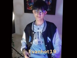 Evanhot19