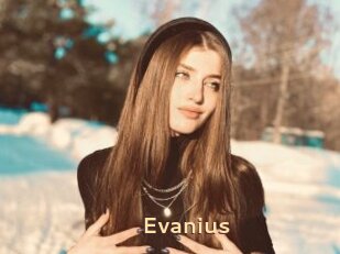 Evanius