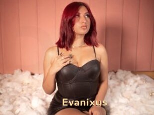 Evanixus