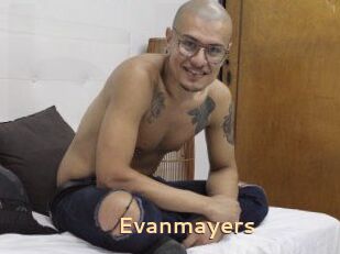 Evanmayers