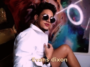 Evans_dixon