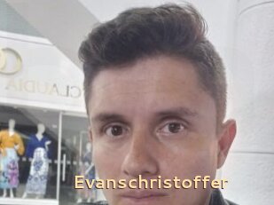 Evanschristoffer