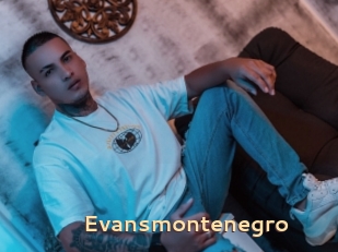 Evansmontenegro