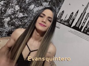 Evansquintero