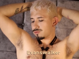 Evanswalker