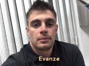 Evanze