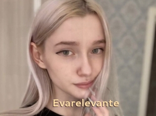 Evarelevante