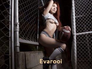 Evarooi