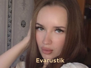 Evarustik