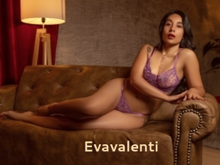 Evavalenti