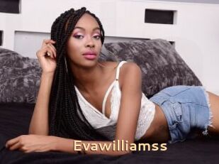 Evawilliamss