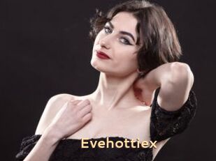 Evehottiex