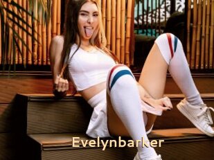 Evelynbarker