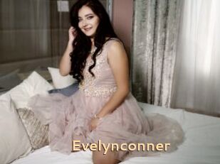 Evelynconner