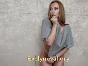 Evelynevallory