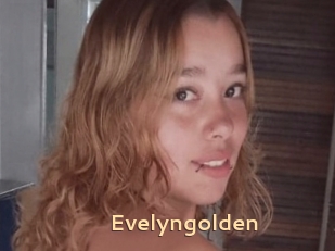 Evelyngolden