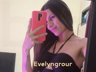 Evelyngrour