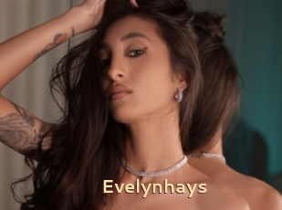 Evelynhays