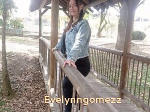 Evelynngomezz