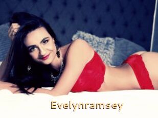 Evelynramsey