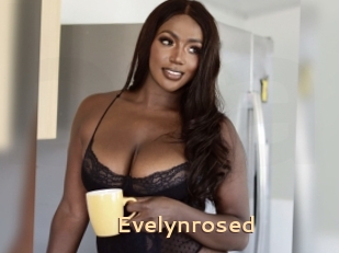 Evelynrosed