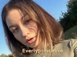 Everlyprincesse