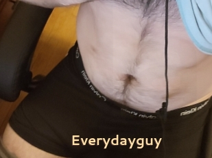 Everydayguy