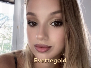 Evettegold