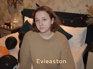 Evieaston