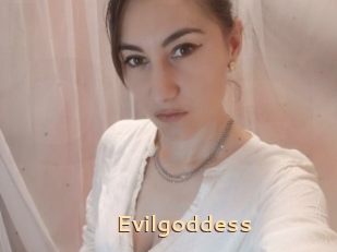 Evilgoddess