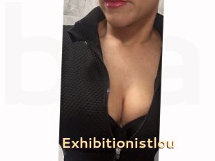 Exhibitionistlou