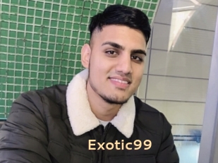 Exotic99