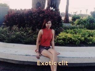 Exotic_clit