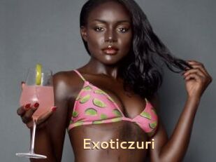 Exoticzuri