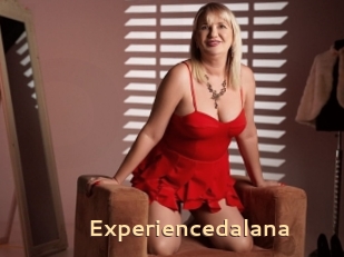 Experiencedalana