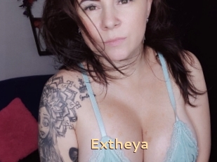 Extheya