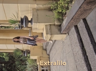 Extralilo