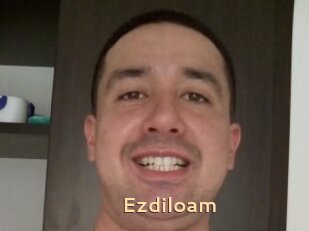 Ezdiloam