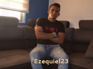 Ezequiel23